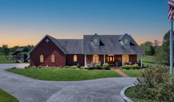 13851 N County Rd 500 E, Batesville, IN 47006