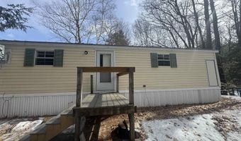 82 Sunset Cir, Campton, NH 03223