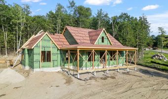 Lot 13 Jaytee Drive, Alton, NH 03809
