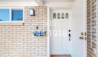 1601 Georgia St NE, Albuquerque, NM 87110