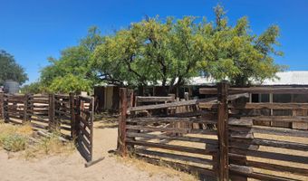 2190 Dark Star Rd, Benson, AZ 85602