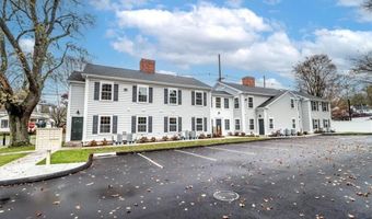 80 South St 104, Bethel, CT 06801