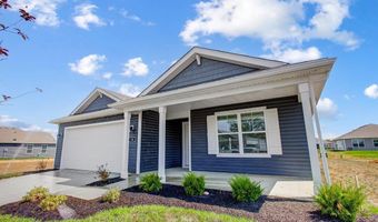 57 Cider Mill Dr, Ashville, OH 43103