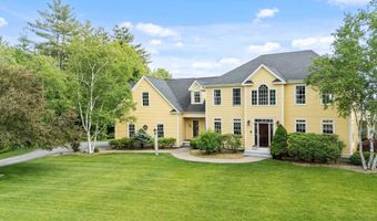 3 Baldwin Ln, Bedford, NH 03110