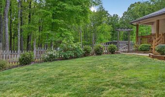 141 Cradon Hls, Amherst, VA 24521