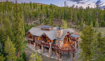 1357 Discovery Hill Dr, Breckenridge, CO 80424