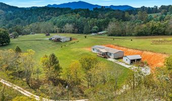 3734 Snow Creek Rd, Bakersville, NC 28705