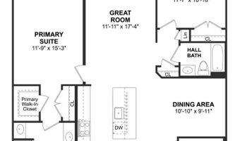 21700 Dovekie Ter Plan: Darfield, Ashburn, VA 20147