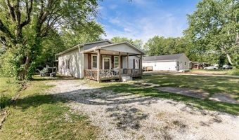 171 Blunt Ave, Austin, IN 47102