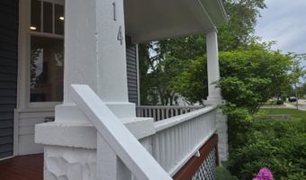 1214 S Second Ave, Alpena, MI 49707