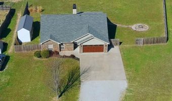 31948 Dogwood Cir, Afton, OK 74331