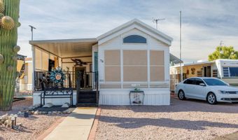 16680 W Val Vista Blvd 78, Casa Grande, AZ 85122