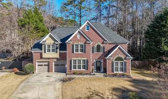 6016 Fords Lake Ct, Acworth, GA 30101