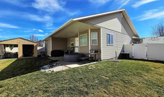 934 Margaret St, Chubbuck, ID 83202