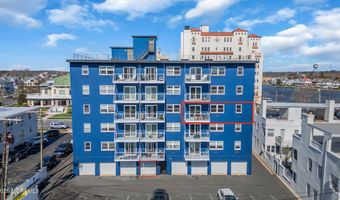 1706 Park Ave 4B, Asbury Park, NJ 07712