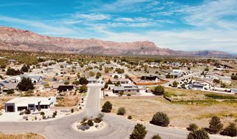 Cedar Point lot # 17, Apple Valley, UT 84737