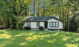 721 Wedgewood Dr B, Alpharetta, GA 30009