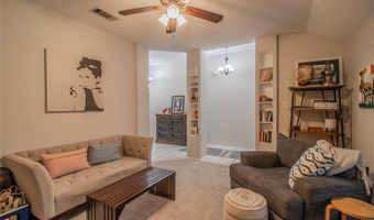 436 Hillside Dr, Aledo, TX 76008