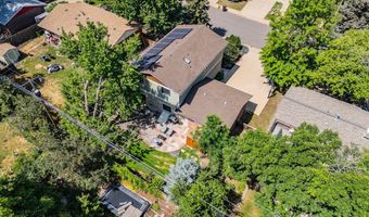 1260 Claremont Dr, Boulder, CO 80305