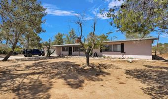 19282 Allegheny Rd, Apple Valley, CA 92307