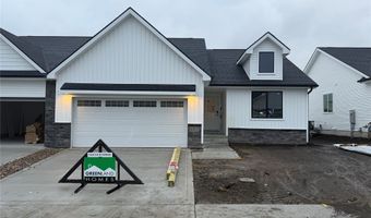 4410 NW Olivia Ln, Ankeny, IA 50023