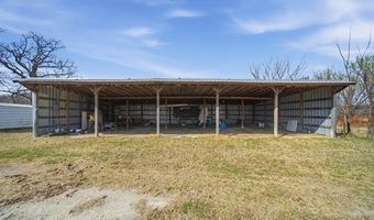 29550 N 131st Rd, Beggs, OK 74421