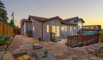 3067 Terrace Dr, Aptos, CA 95003