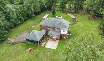 1013 Spring Hill Dr, Albany, GA 31721