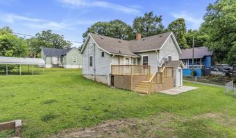 503 Burris St, Anderson, SC 29625