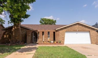 1206 NW 4th, Andrews, TX 79714