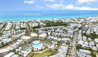 42 W Seacrest Beach Blvd, Alys Beach, FL 32461
