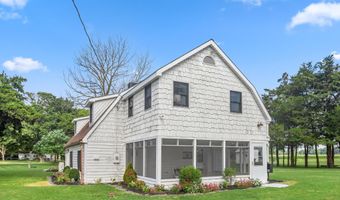 3579 WILLIAMSVILLE Rd, Houston, DE 19954