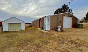 8562 144th Ave SW, Bowman, ND 58623