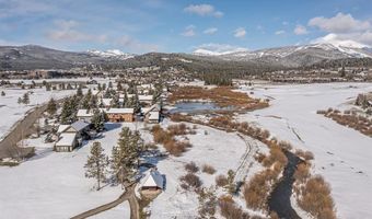 2225 Black Otter Rd 46, Big Sky, MT 59716