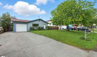 4628 Grumman St, Anchorage, AK 99507