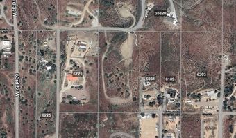 62 Nd St, Acton, CA 93510
