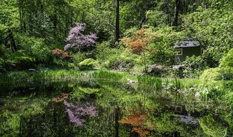 1800 Neil Creek Rd, Ashland, OR 97520