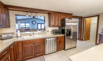 501 N Main St, Arcanum, OH 45304