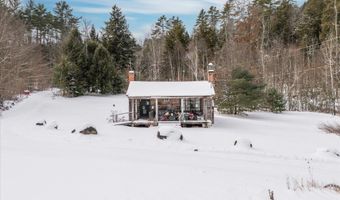 118 Bird Song Ln, Bradford, VT 05033