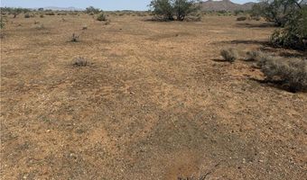 W Aduwa Drive, Chloride, AZ 86431