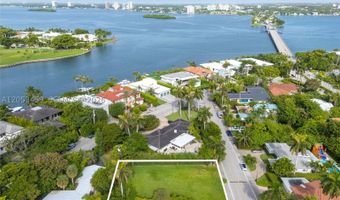 1310 95th St, Bay Harbor Islands, FL 33154