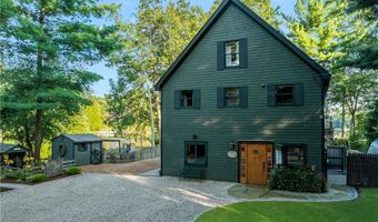 128 Vine St, Coventry, RI 02816