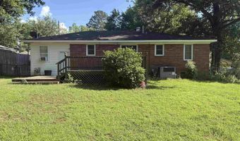 2308 Sylvia St, Arkadelphia, AR 71923
