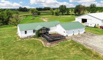4720 Gilbert Hwy, Adrian, MI 49221
