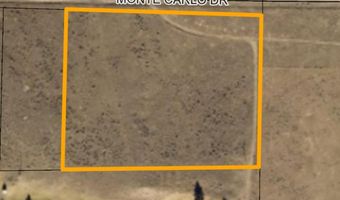3056 Monte Carlo Dr, Jackpot, NV 83301