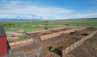 307 Howie Rd, Big Timber, MT 59011