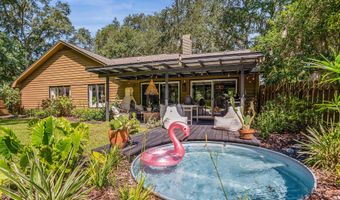 22 Chesterfield Lake Dr, Beaufort, SC 29906