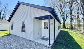 358 Oak St, Austin, IN 47102