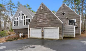 54 STONETREE Rd, Arrowsic, ME 04530
