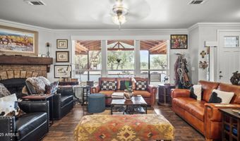 3155 W Elephant Head Rd, Amado, AZ 85645